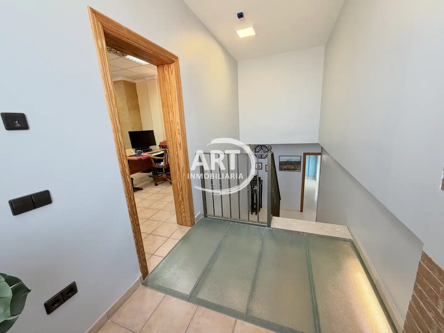 Casa con piscina in vendita a Riba-roja de Túria, imagen 28