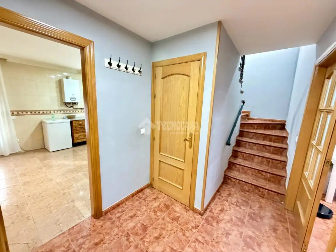 Piso en venta en Ajalvir con Aire acondicionado, Calefacción y Balcón