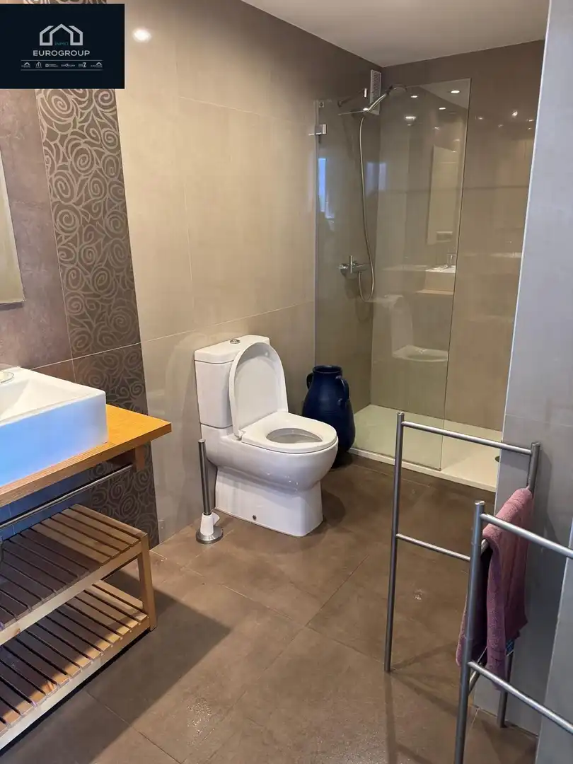 Bany de Àtic en venda en Finestrat amb Aire condicionat, Calefacció i Terrassa