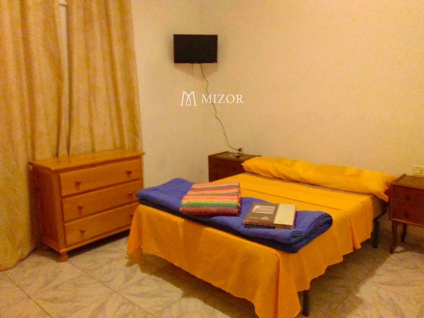 Dormitori de Apartament en venda en Arona amb Terrassa