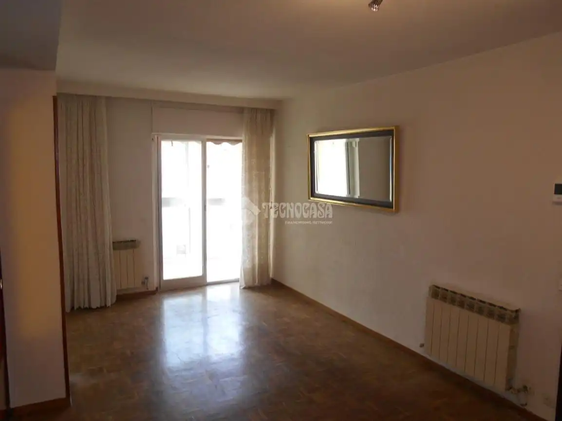 Schlafzimmer von Wohnung zum Verkauf in Móstoles mit Klimaanlage, Heizung und Terrasse