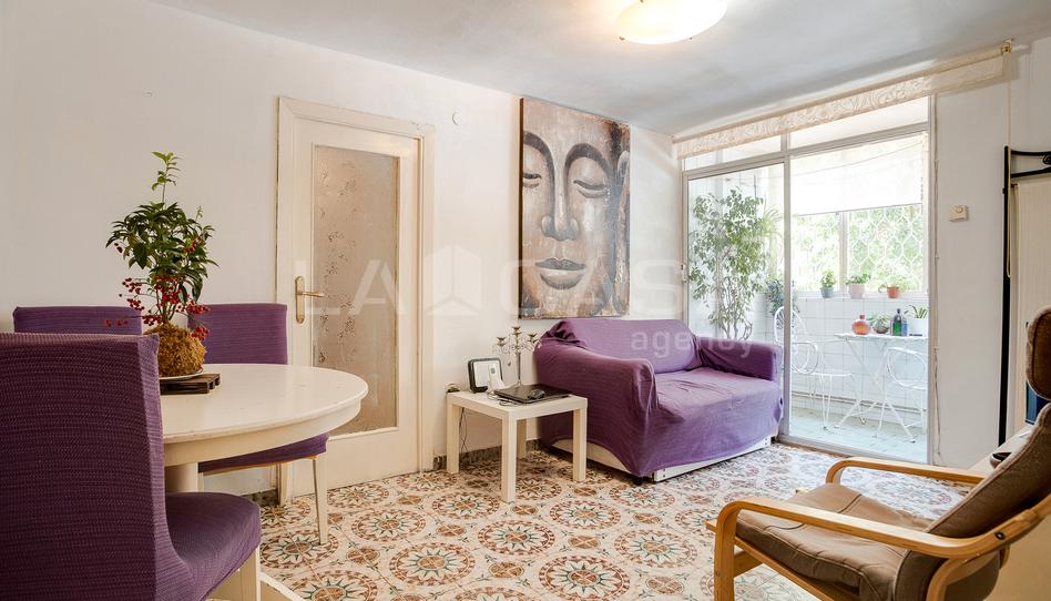 Foto 1 de Piso en venta en La Verneda i la Pau, Barcelona