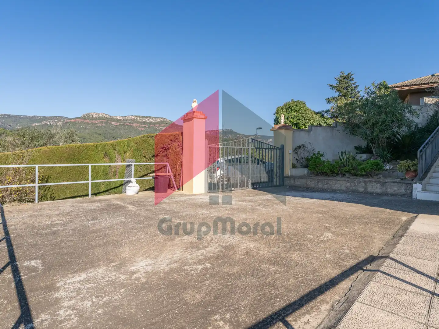 Casa amb terrassa en venda a Carrer de Portugal, imagen 14