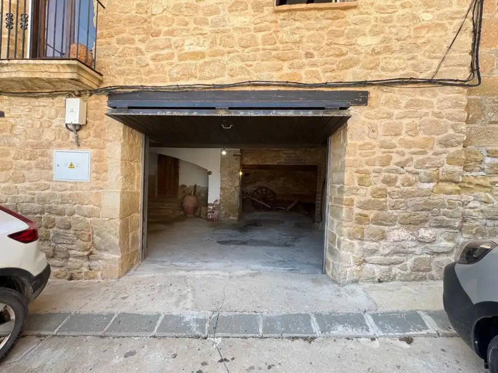Habitatge amb terrassa en venda a Cretas, imagen 27