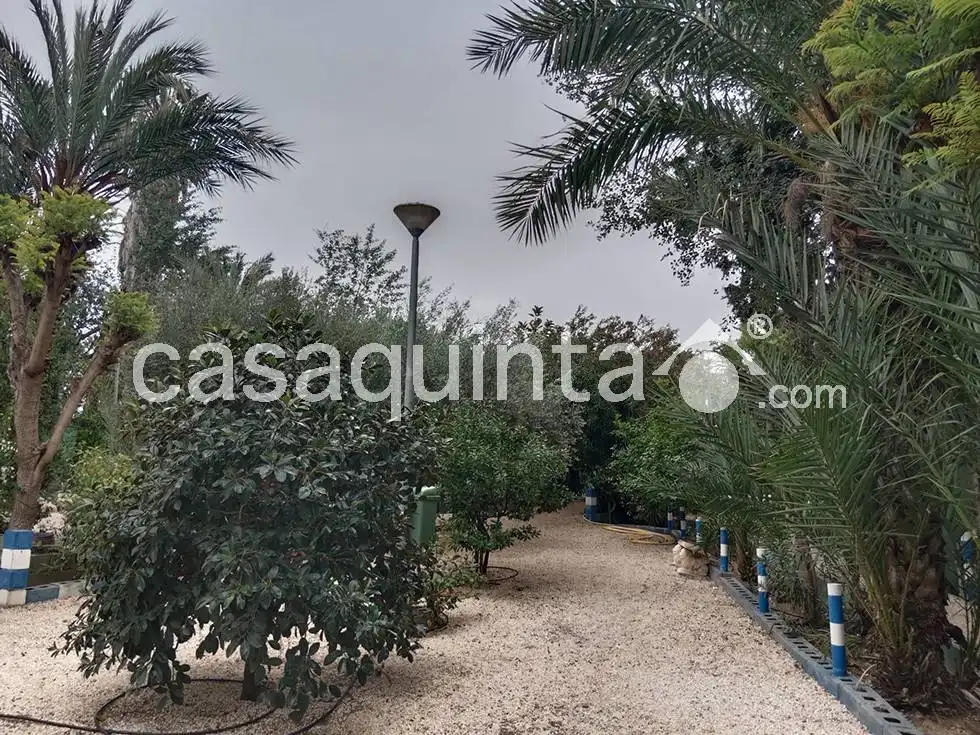 Xalet amb piscina en venda a Pol. Ind. I1, imagen 22