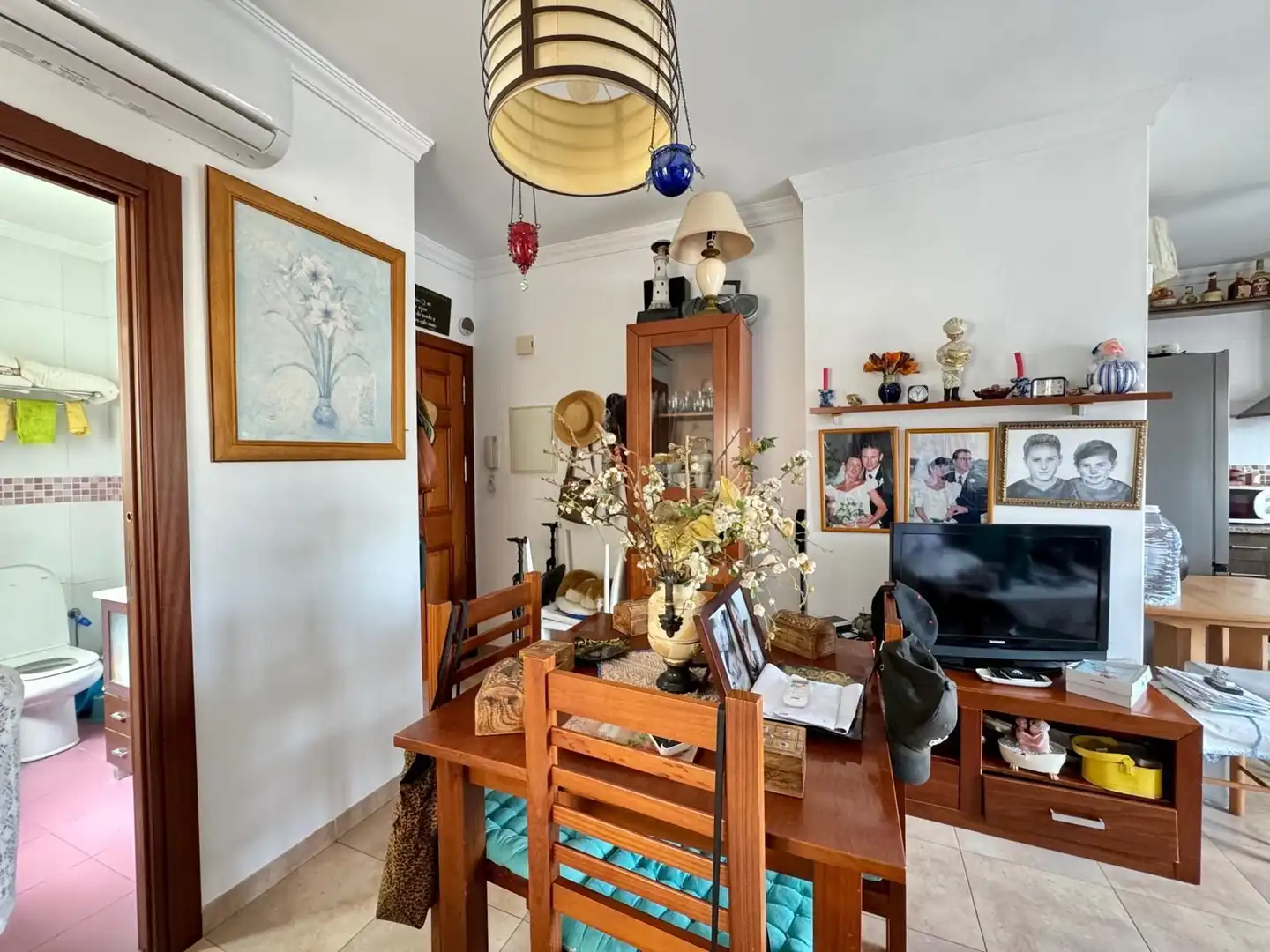 Appartement avec ascenseur à vendre à Centro Internacional, imagen 29