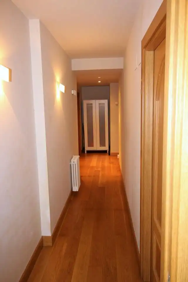 Apartamento en venta en Oñati con Calefacción y Trastero