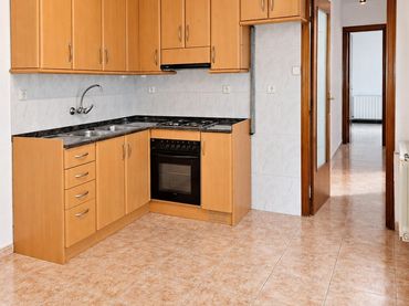 Piso en venta en Santa Rosa