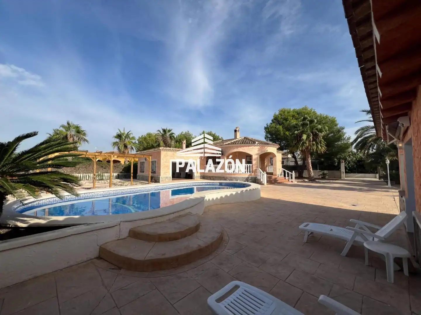 Villa avec piscine à vendre à Dolores, imagen 26