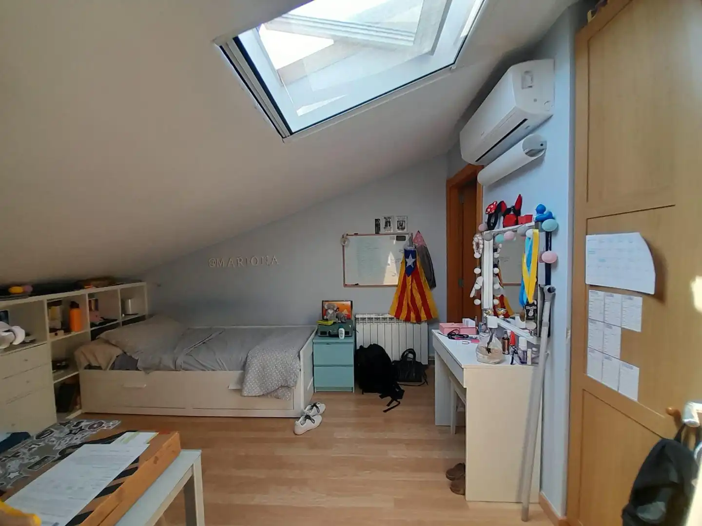 Habitación de Piso en venta en Arenys de Munt con Aire acondicionado, Calefacción y Terraza