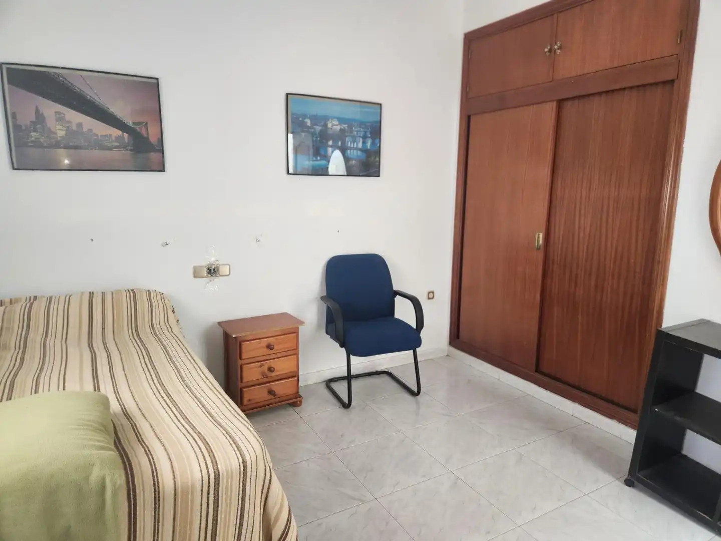 Bedroom of Houses for sale in San Fernando