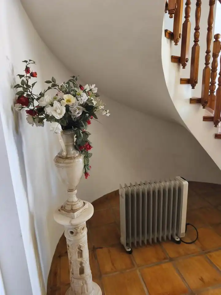Casa o chalet en venta en Favara con Jardín privado, Terraza y Piscina