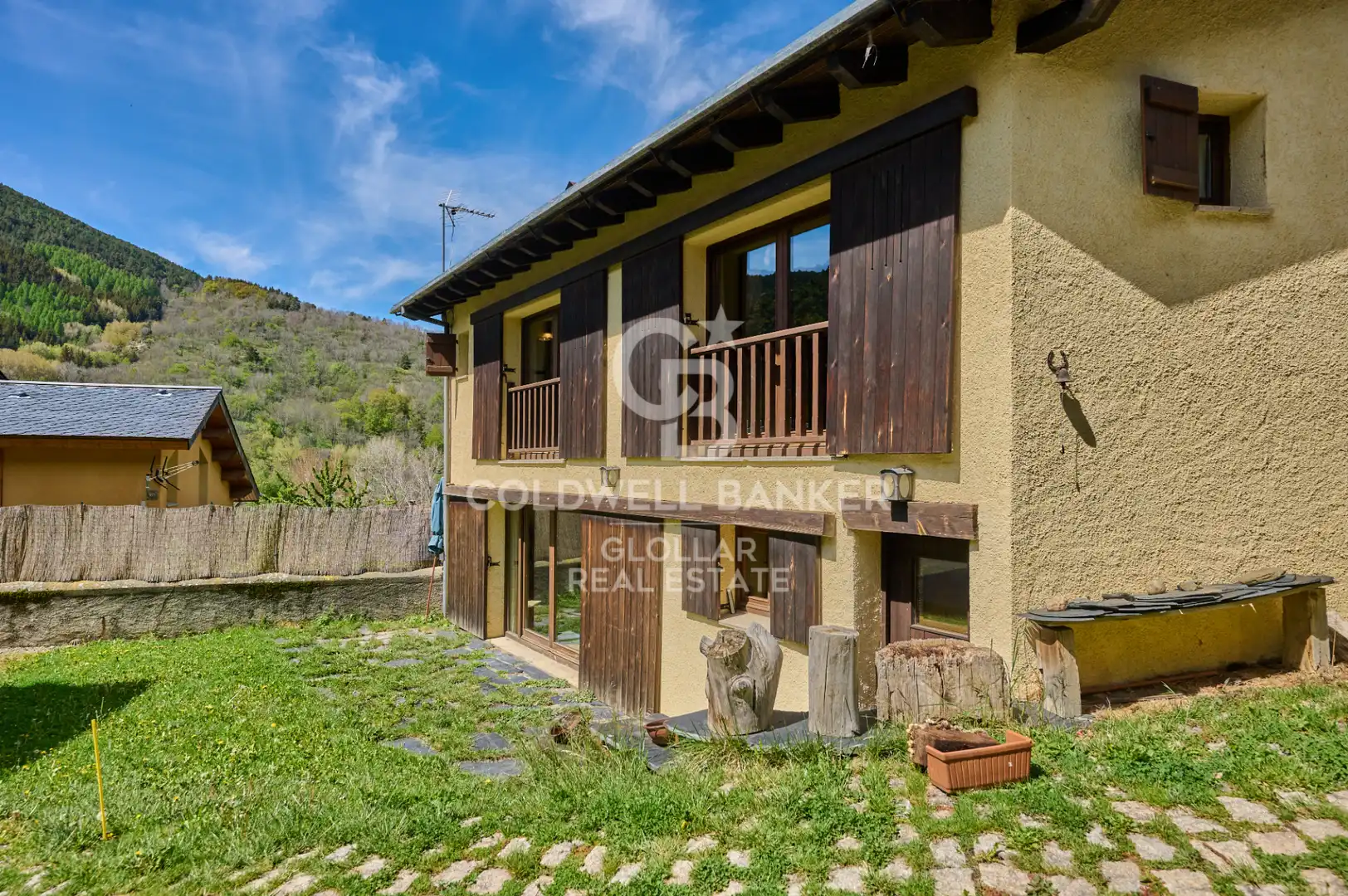 Casa rustica con giardino in vendita a Carrer de l'Escola Vella, imagen 22
