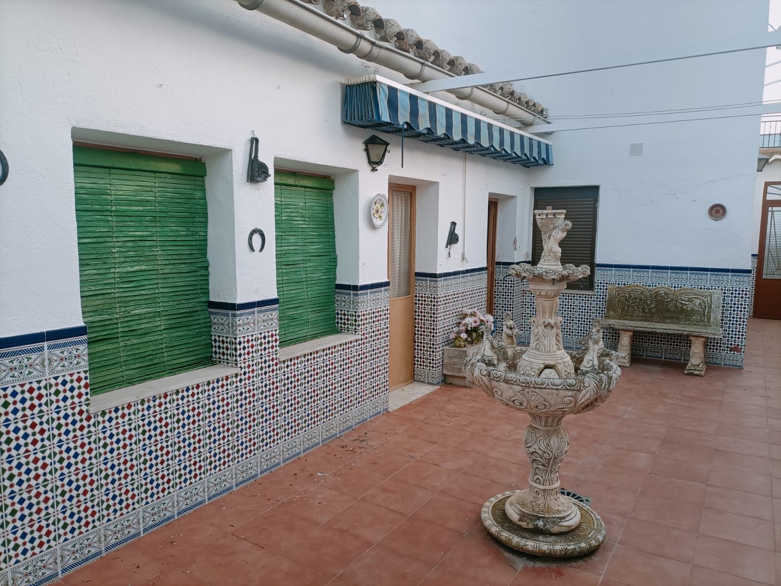 House or chalet for sale in Orgaz