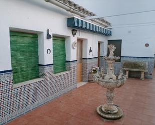 Casa o xalet en venda a Orgaz