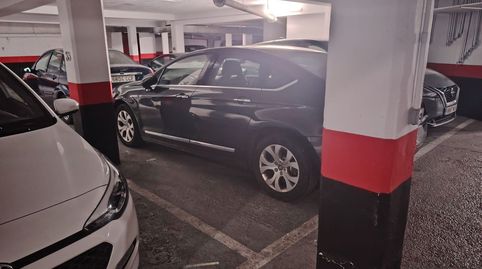 Foto 5 de Garaje en venta en Manuel Viola, La Jota, Zaragoza Capital
