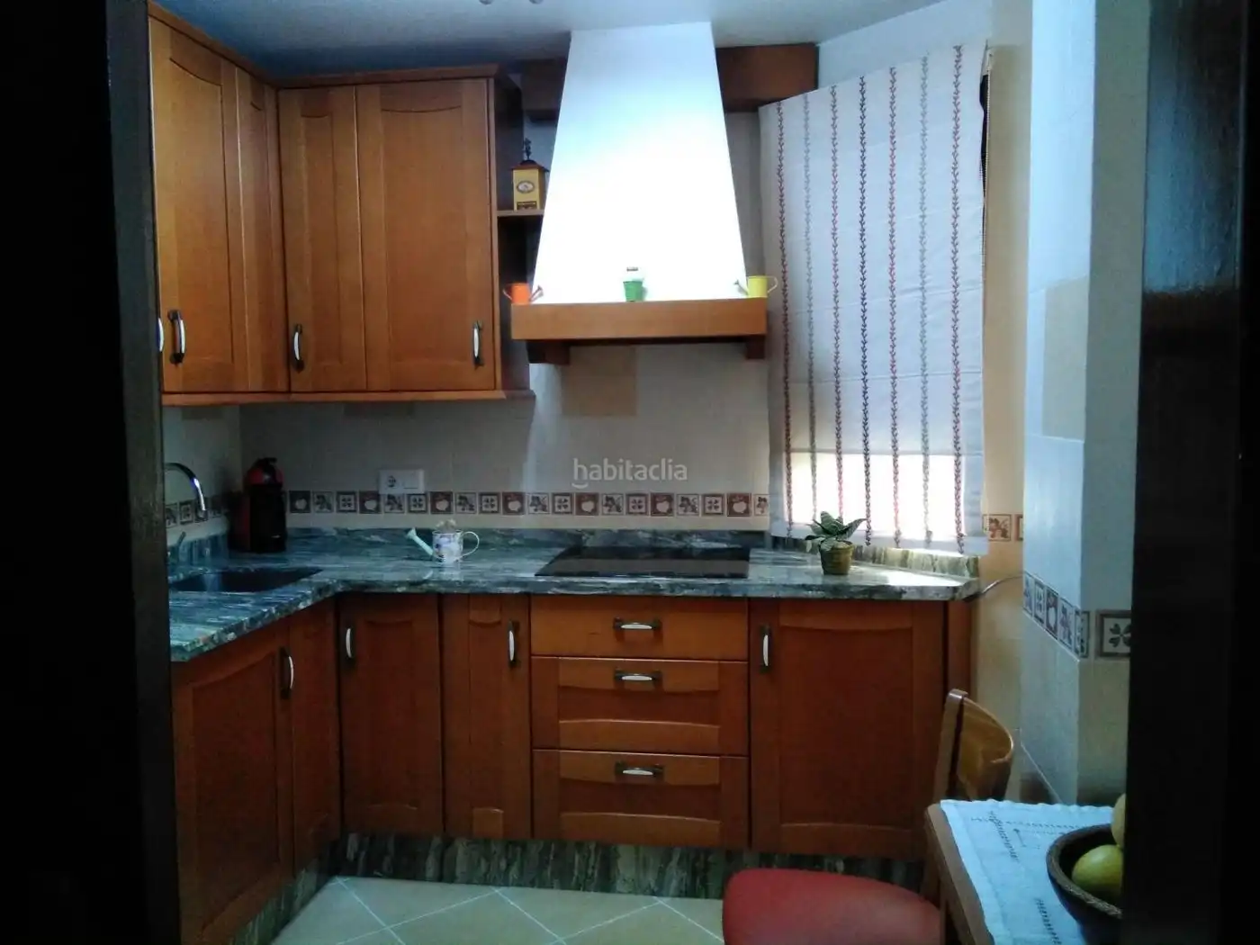 Wohnung zum Verkauf in Calle Cuestón de la Membrilla 1, imagen 5