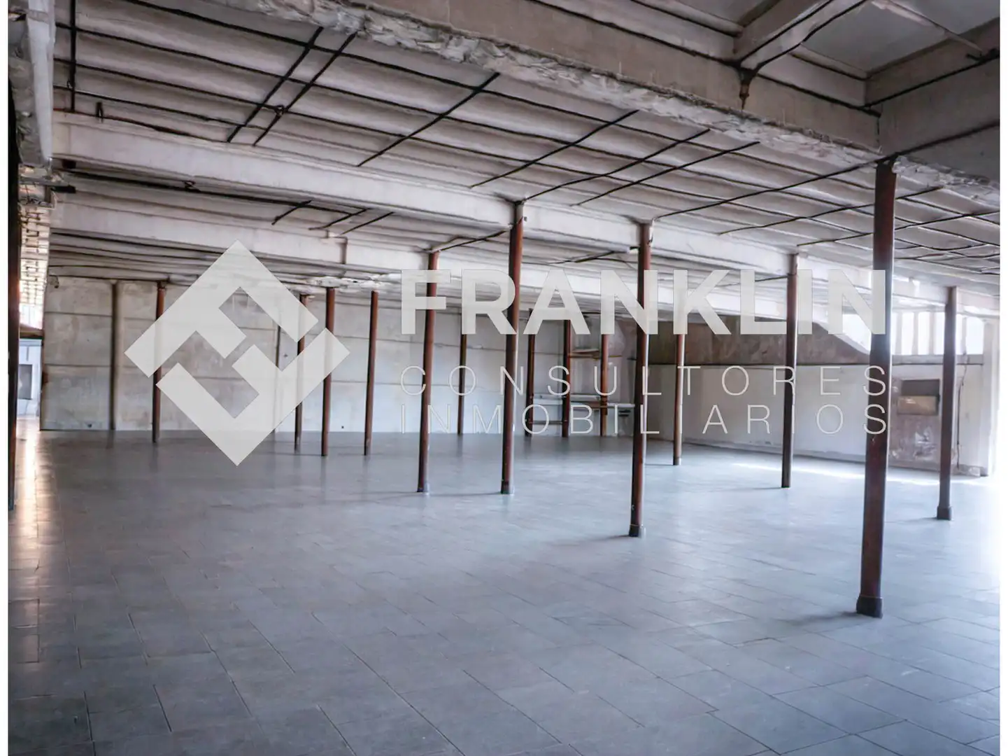 Nave industrial de alquiler en Navàs