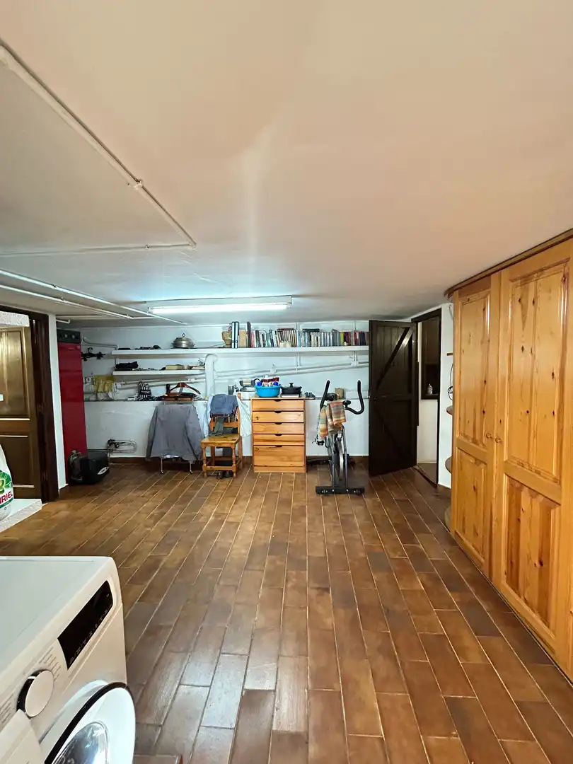 Casa o chalet en venta en Santa Coloma de Farners con Calefacción, Jardín privado y Terraza