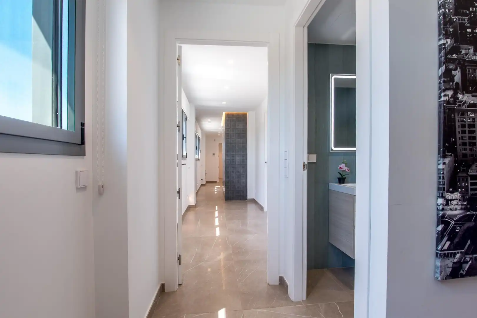 Casa o chalet en venta en Murcia con Aire acondicionado, Calefacción y Jardín privado