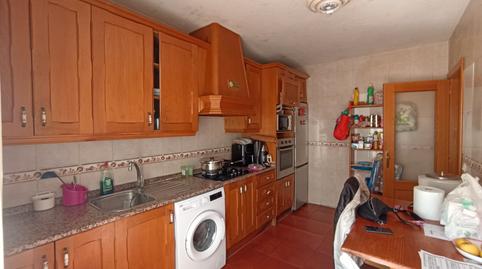 Foto 5 de Casa adosada en venda a Mascaraque, Toledo