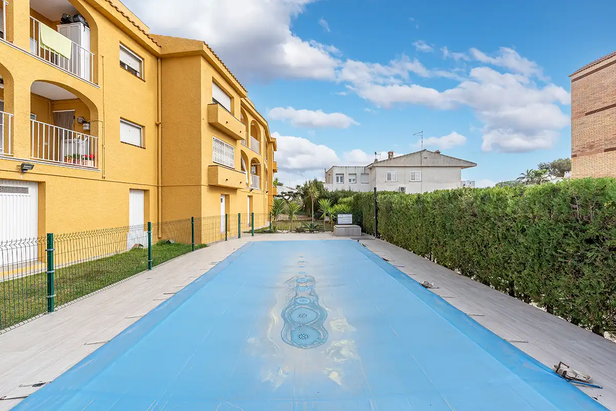 Wohnung mit Terrasse zum Verkauf in Alcanar, imagen 33