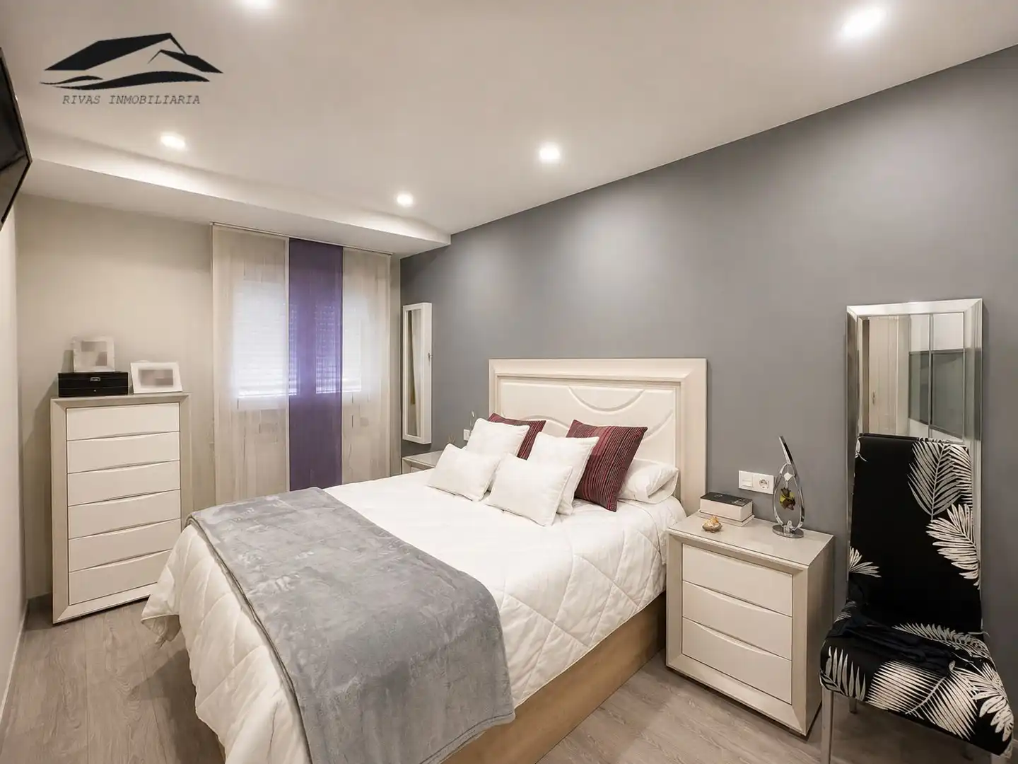 Wohnung zur Miete in Carpinteros, Vidal