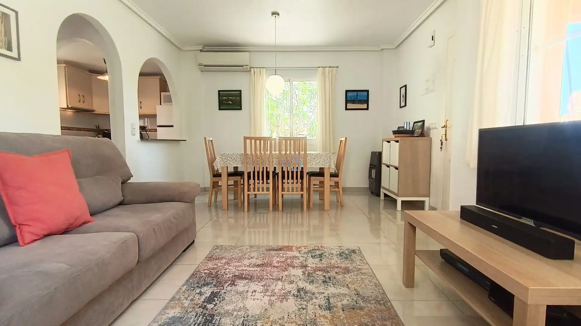 House with pool for sale in Rojales, imagen 2