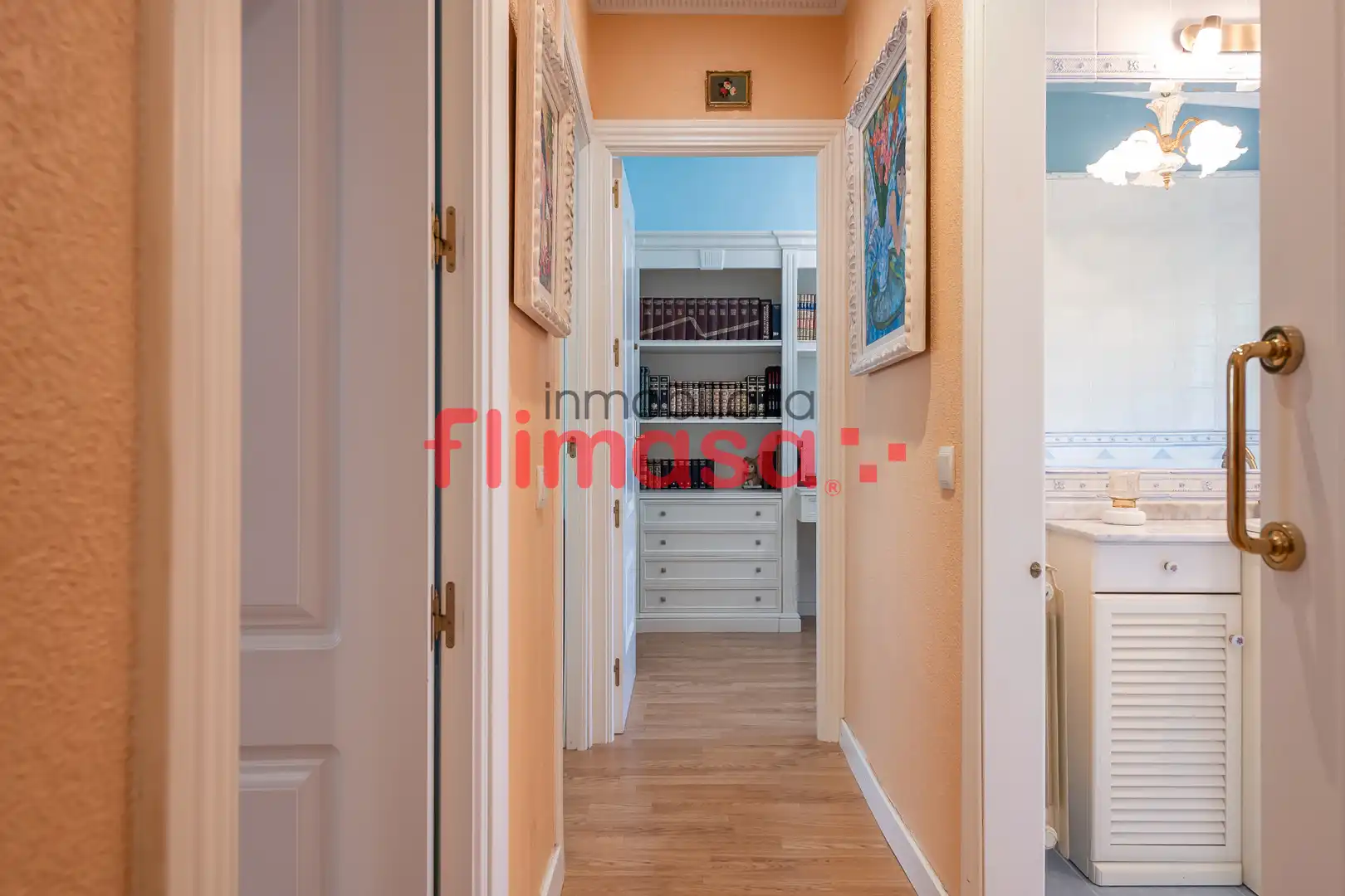 Houses for sale in Villaviciosa de Odón  with Air Conditioner, Heating and Private garden