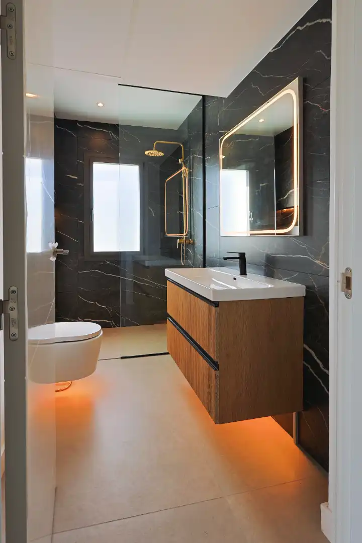 Apartament amb piscina en venda a Calle las Ventas, imagen 19