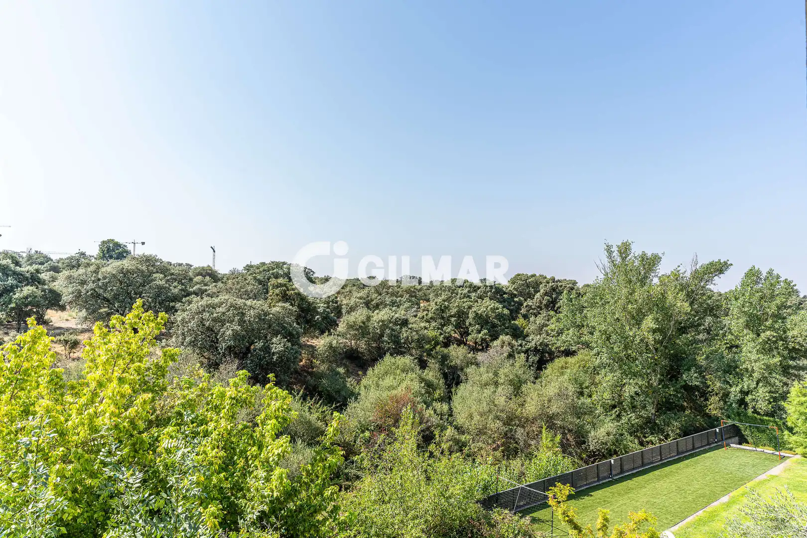 Villa avec piscine à vendre à El Pinar - Punta Galea, imagen 35