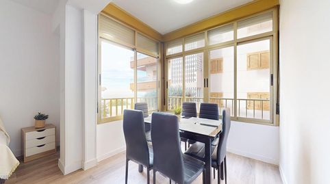 Foto 4 de Apartamento en venta en Avenida de Óscar Esplá, 7, Calas Santa Pola Este, Santa Pola