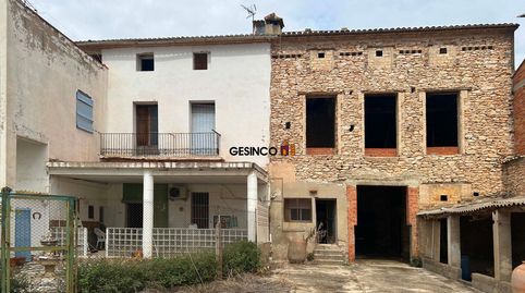 Foto 5 de Casa o chalet en venta en Aielo de Malferit, Valencia