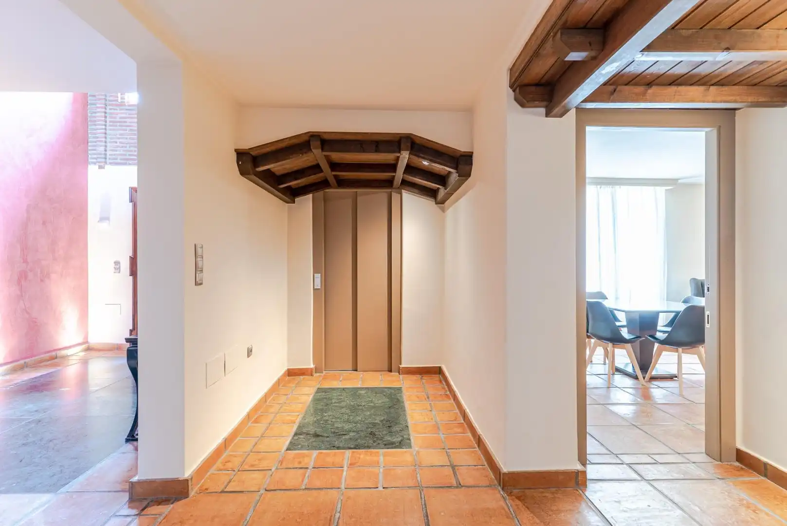Chalet con terraza en venta en Lugar Lugar de Rambla Caballero, 19, imagen 20