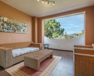 Terrace of Apartment for sale in Marbella  with Air Conditioner, Heating and Private garden