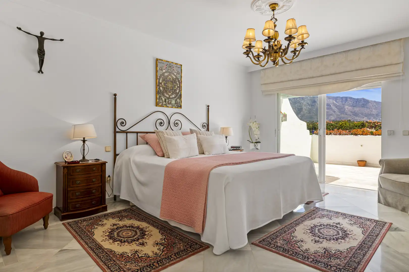 Casa con piscina en venta en Marbella Centro, imagen 21