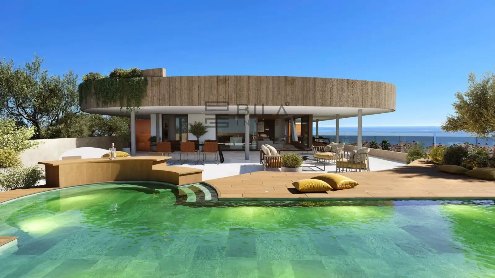 Flat with pool for sale in 8 de Marzo, imagen 18