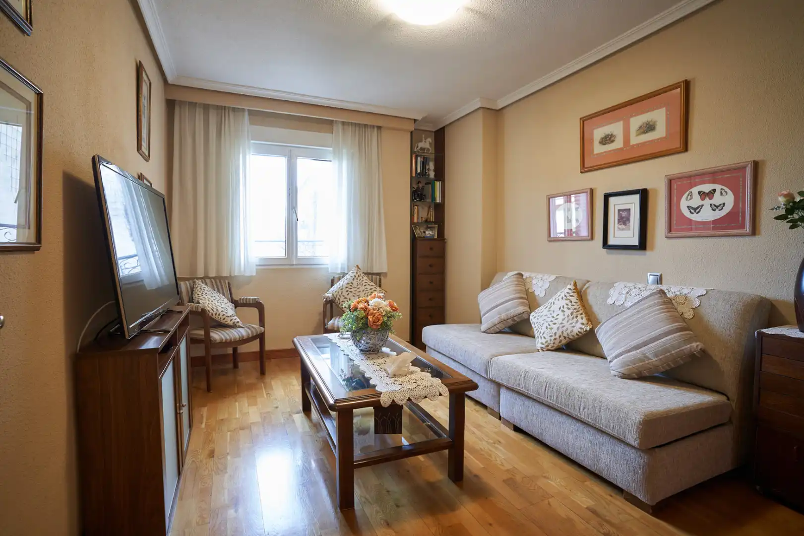 Einfamilien-Reihenhaus zum Verkauf in Calle Casimiro Hernández, Sur