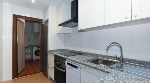 Foto 4 de Apartament de lloguer a Avenida Alcazaba, 115, Las Salinas, Vera