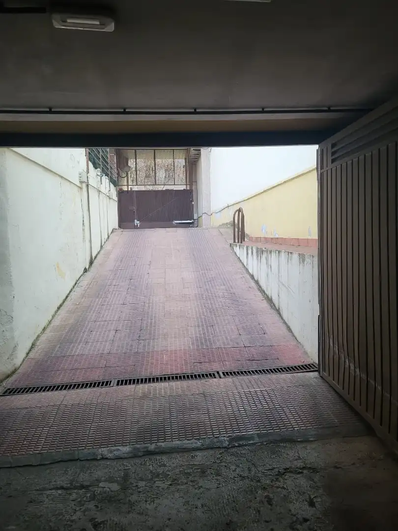 Parking of Garage for sale in Madrid