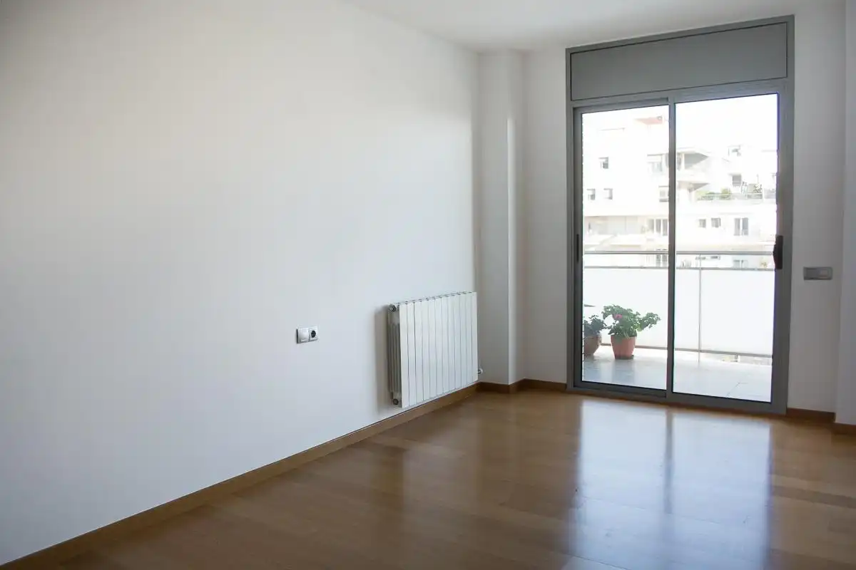 Flat for sale in Badalona  with Air Conditioner, Heating and Parquet flooring