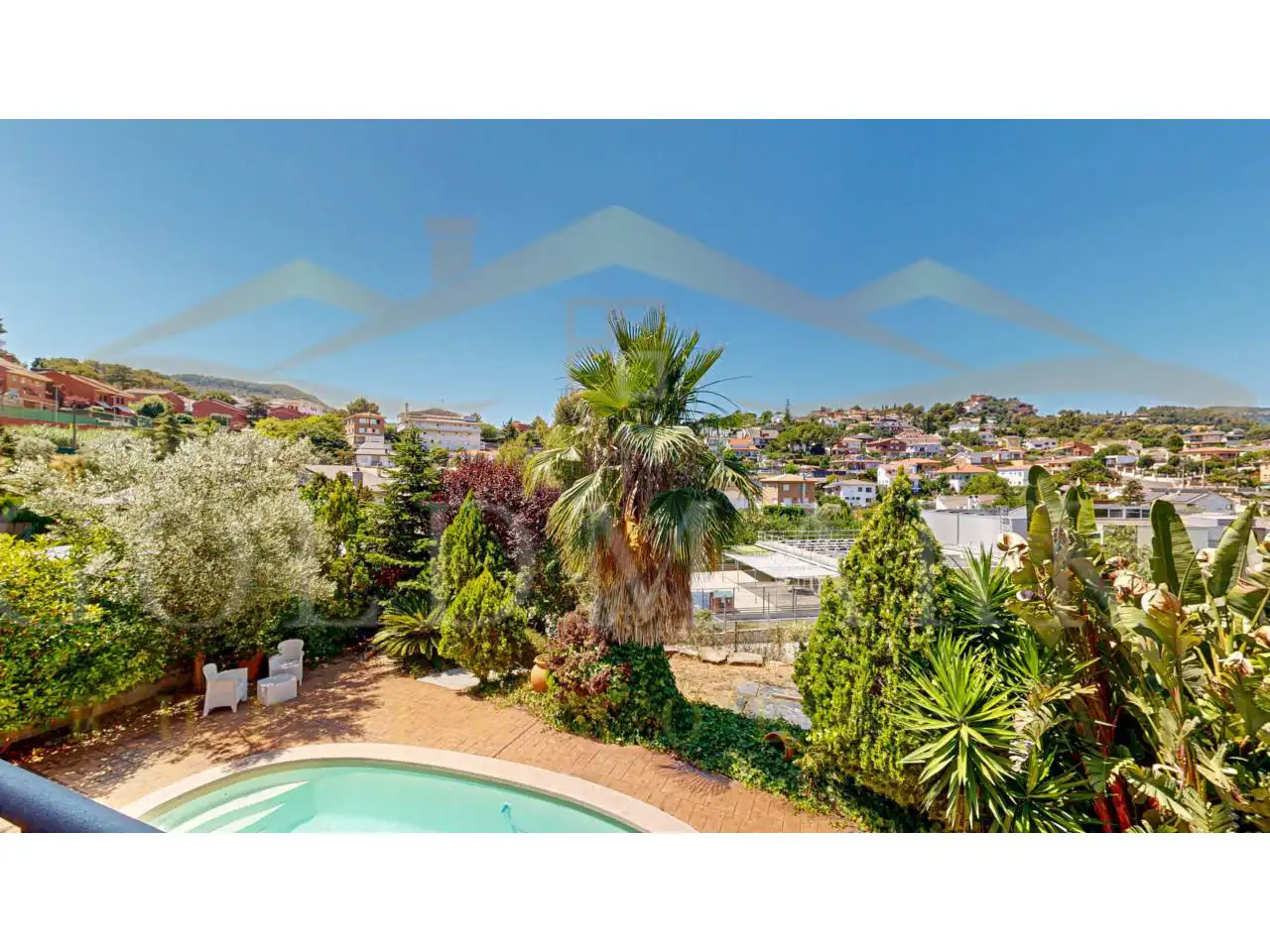 Maison avec piscine à vendre à Carretera Sant Andreu de la Barca 21, imagen 30