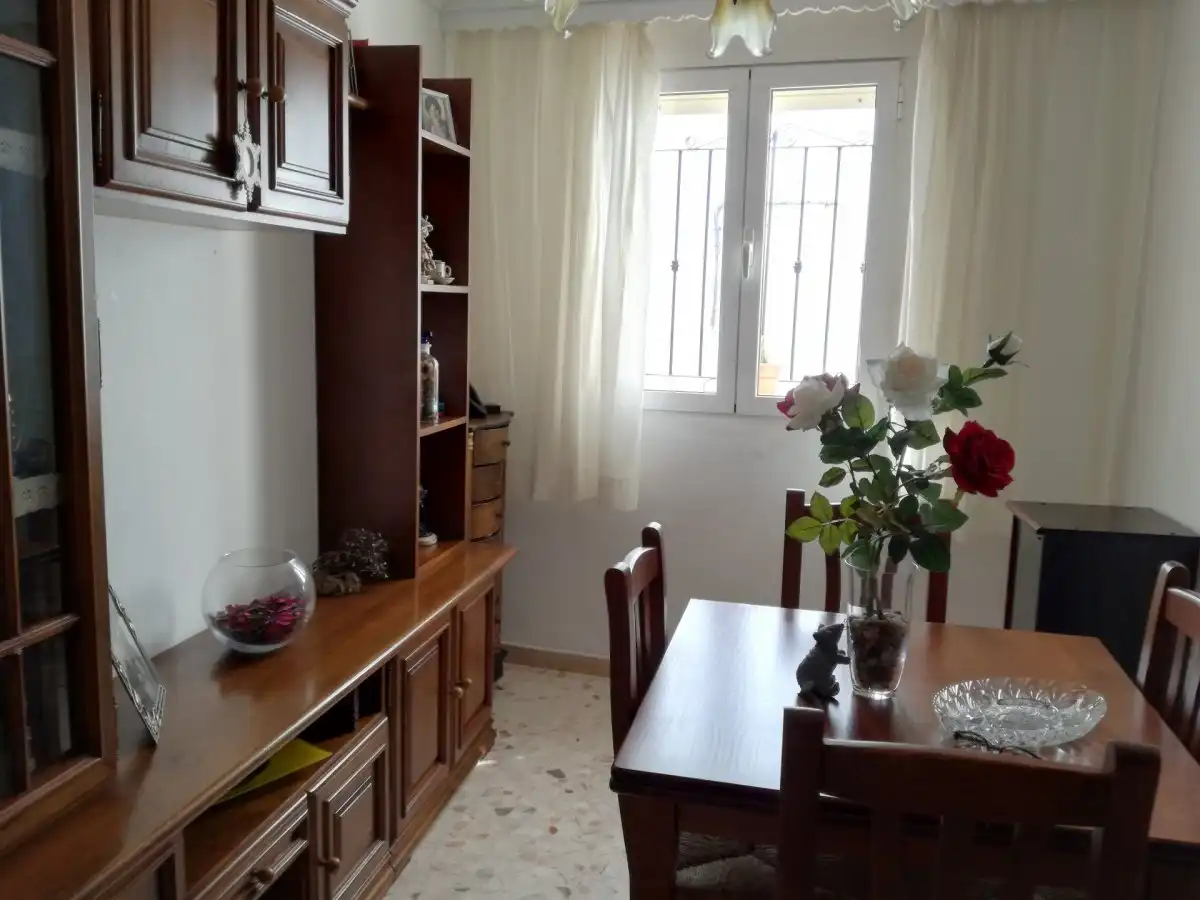 Casa rústica amb terrassa en venda a Vejer, imagen 7
