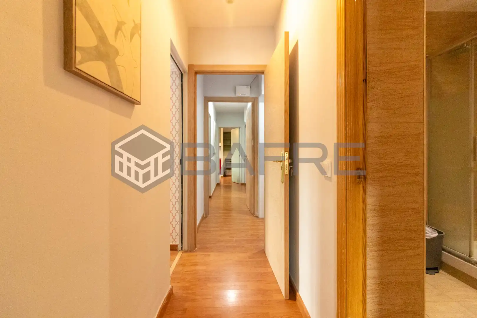 Appartamento con terrazza in vendita a Calle del Caballero de Gracia, imagen 10