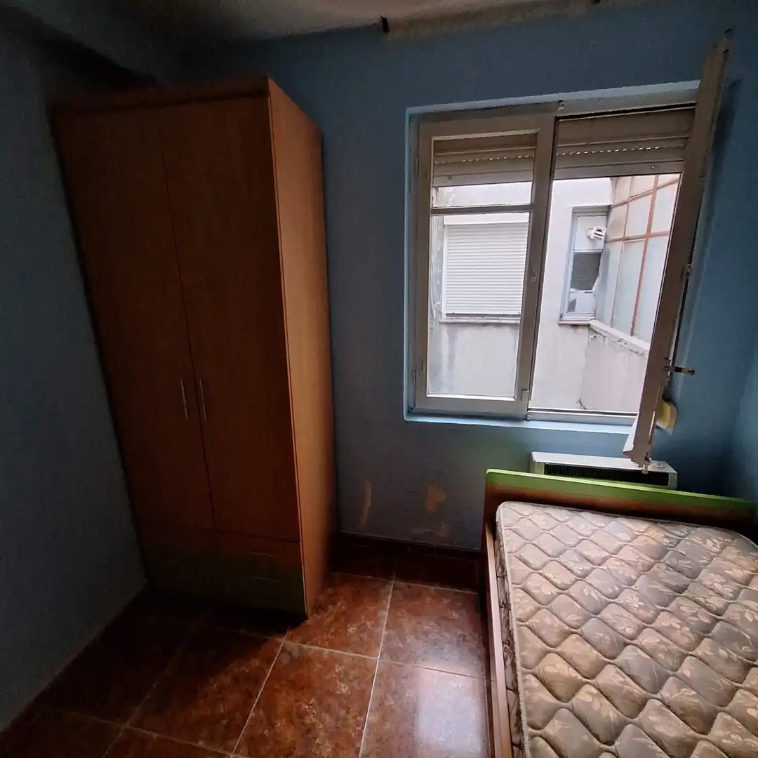 Habitación de Piso en venta en Íscar con Calefacción, Terraza y Amueblado