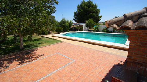Foto 4 de Casa o xalet en venda a Pedanías - Extrarradio, Albacete Capital