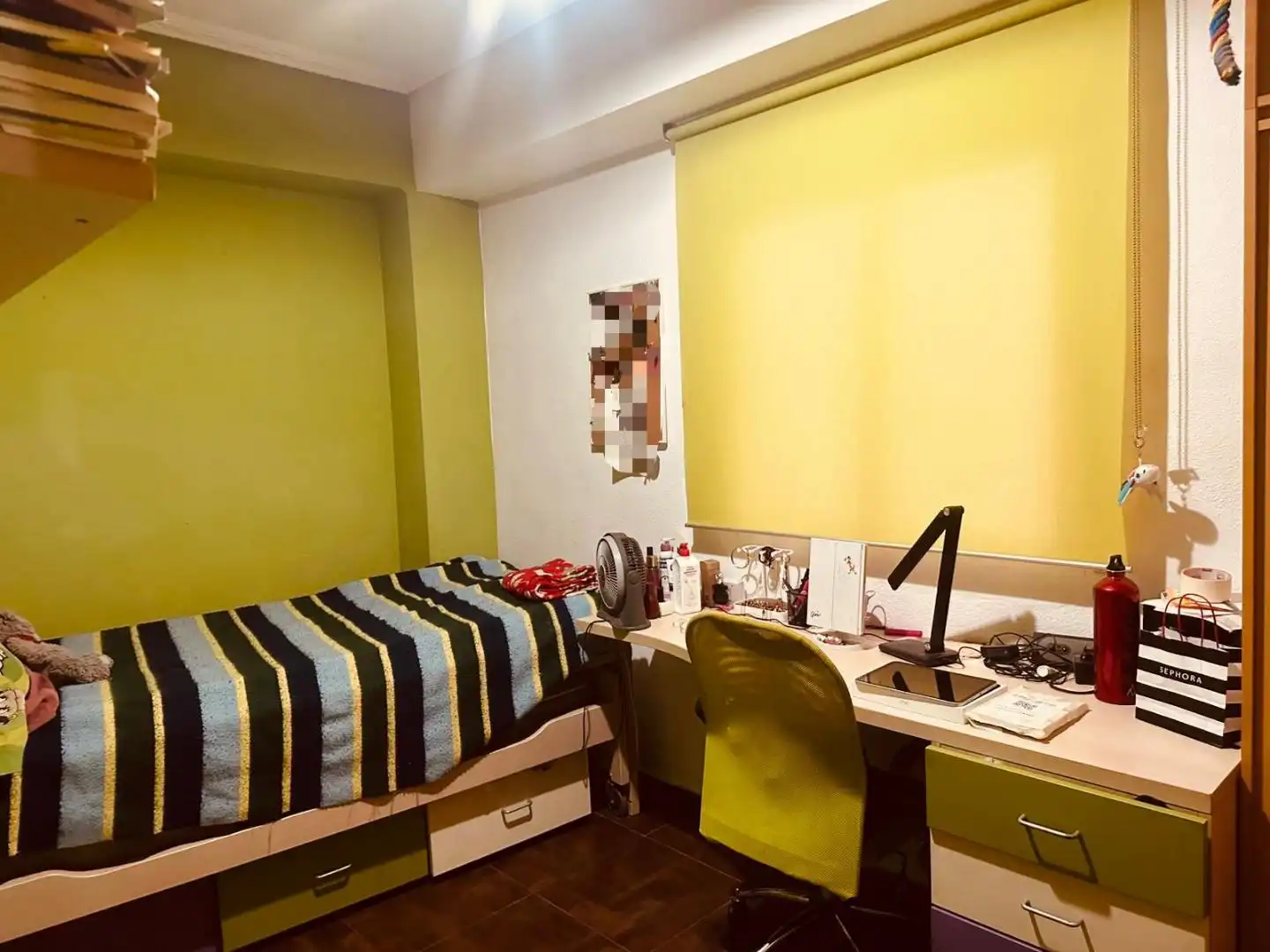 Habitación de Apartamento en venta en Turís