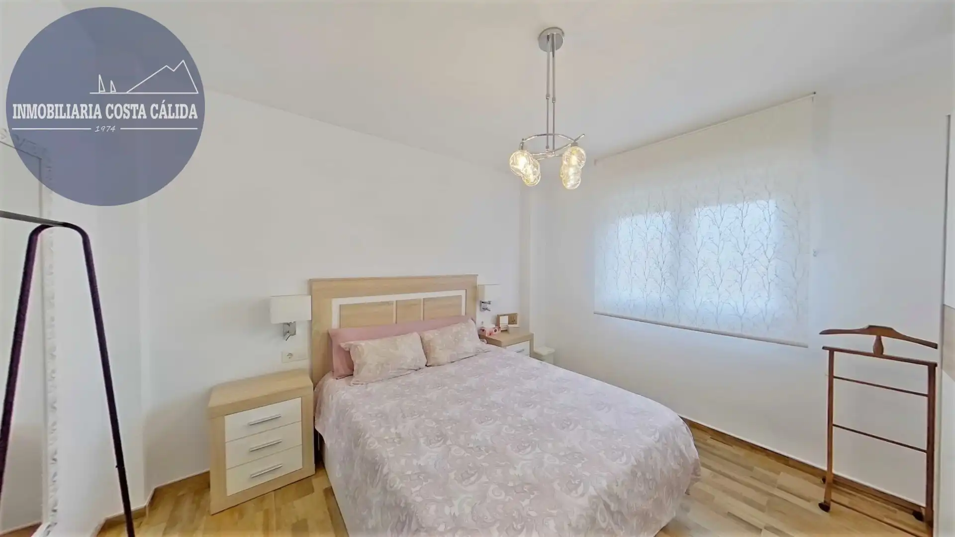 Habitación de Piso en venta en Águilas con Aire acondicionado, Calefacción y Trastero