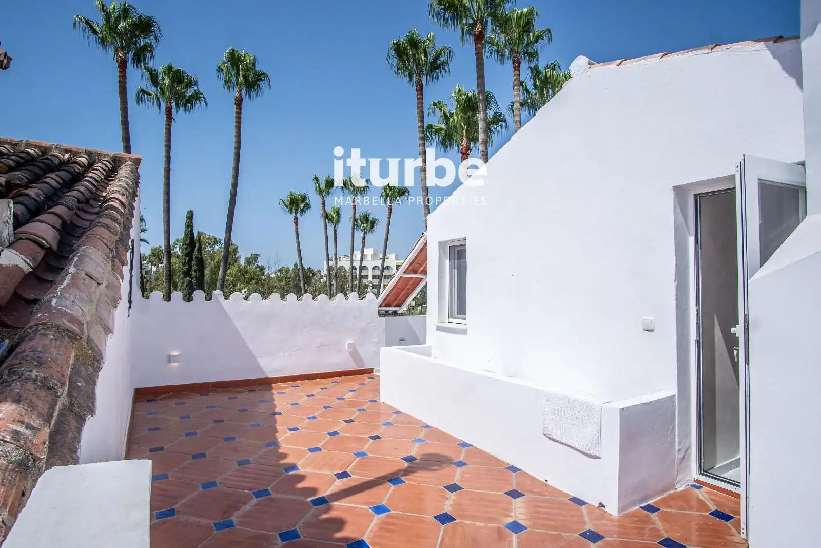 Casa o xalet de lloguer a del Rio-Rio Verde Playa, Las Lomas de Río Verde