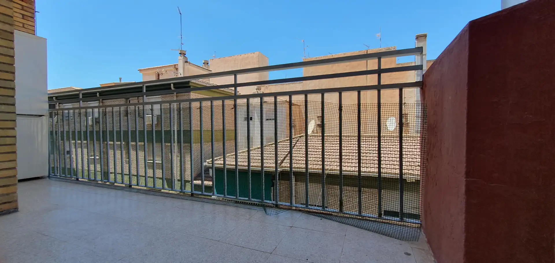 Piso de alquiler en Motril ciudad